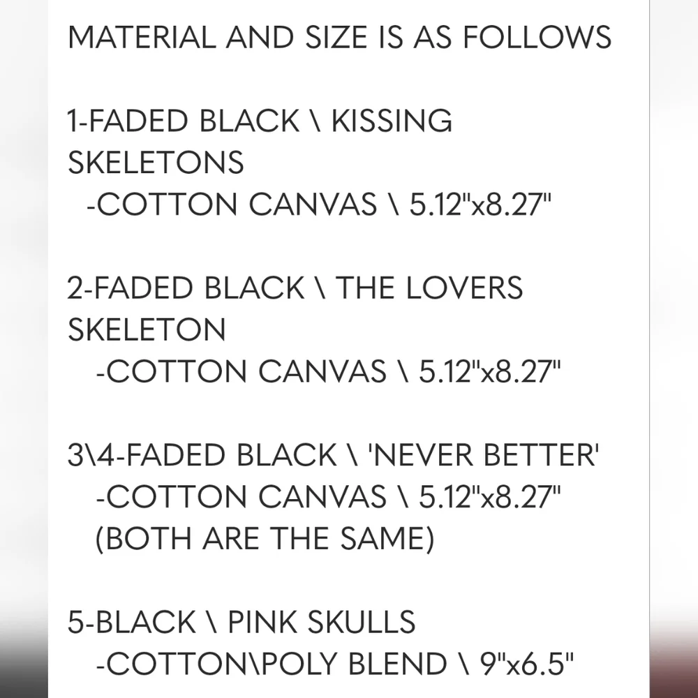 🆕 Skull themed Black makeup Cosmetic travel bag Whimsigoth tarot roses skeleton